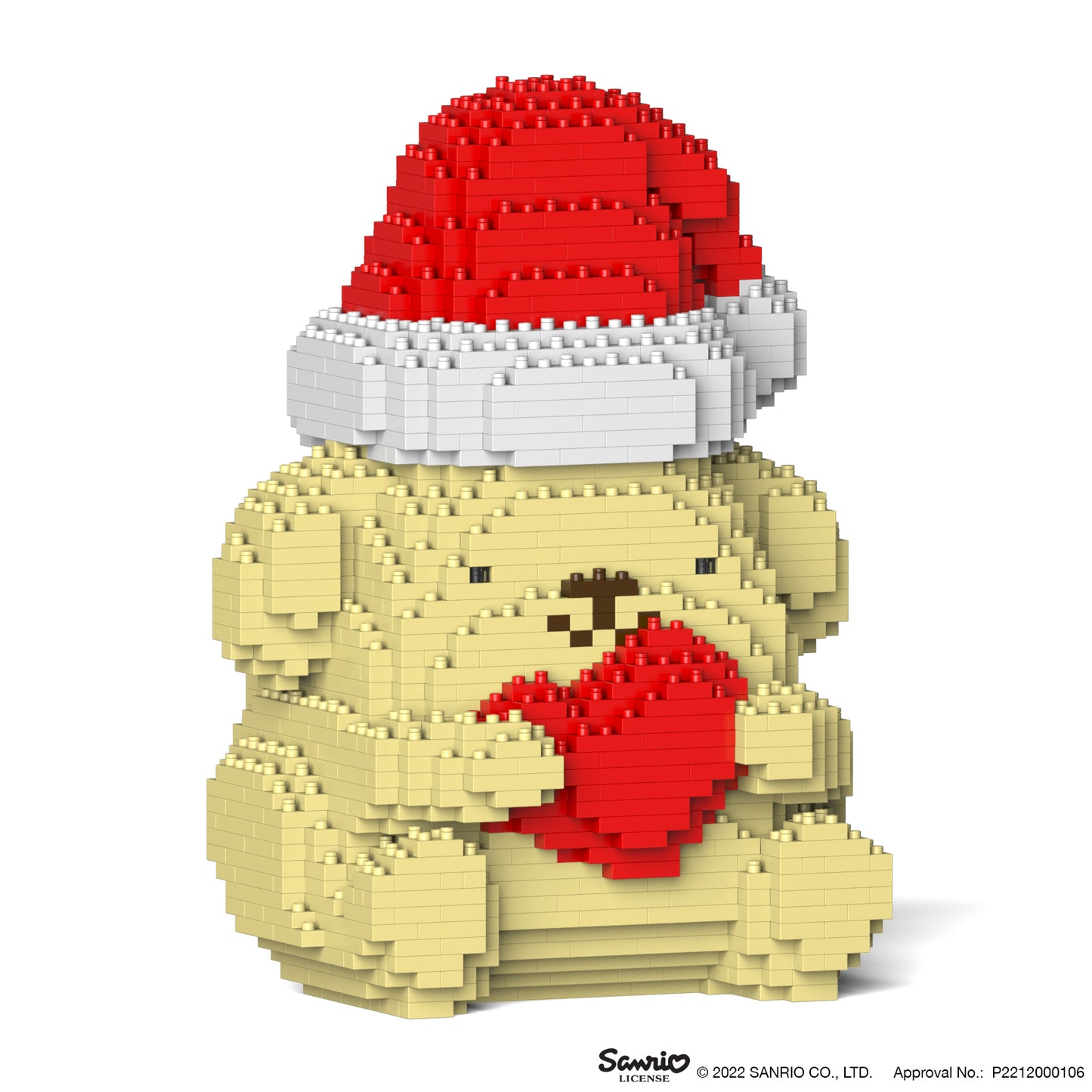 Xmas Hat Pack 01S