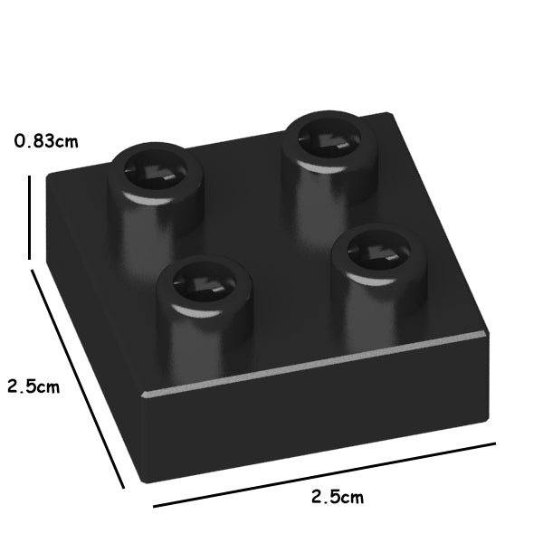 Craftsman MB2X2 - 20 pieces
