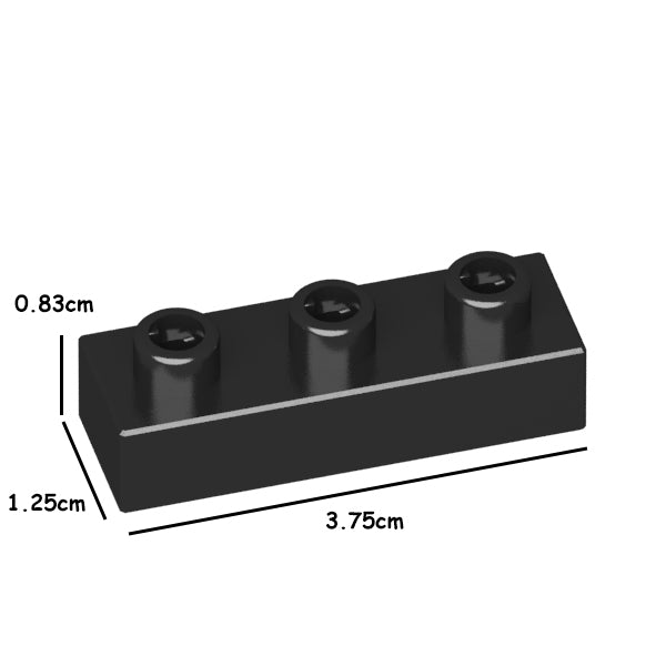 Craftsman MB3 - 20 pieces