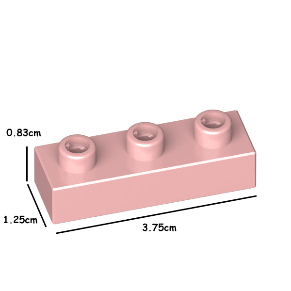 Craftsman MB3 - 20 pieces