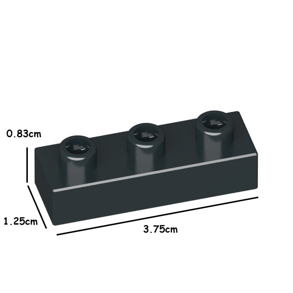 Craftsman MB3 - 20 pieces