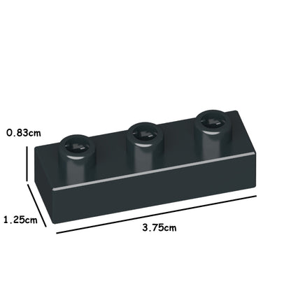 Craftsman MB3 - 20 pieces
