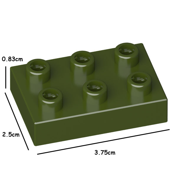 Craftsman MB3X2 - 20 pieces