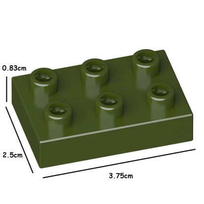 Craftsman MB3X2 - 20 pieces