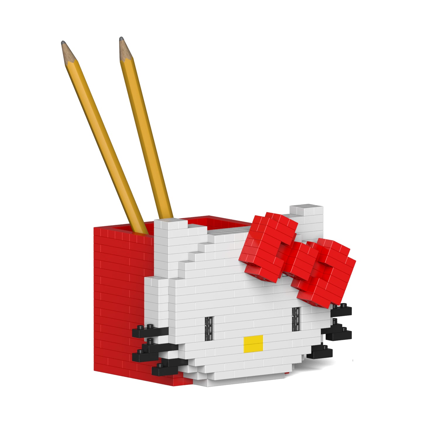 Hello Kitty 桌上儲物裝01S