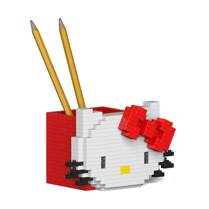 Hello Kitty 桌上儲物裝01S