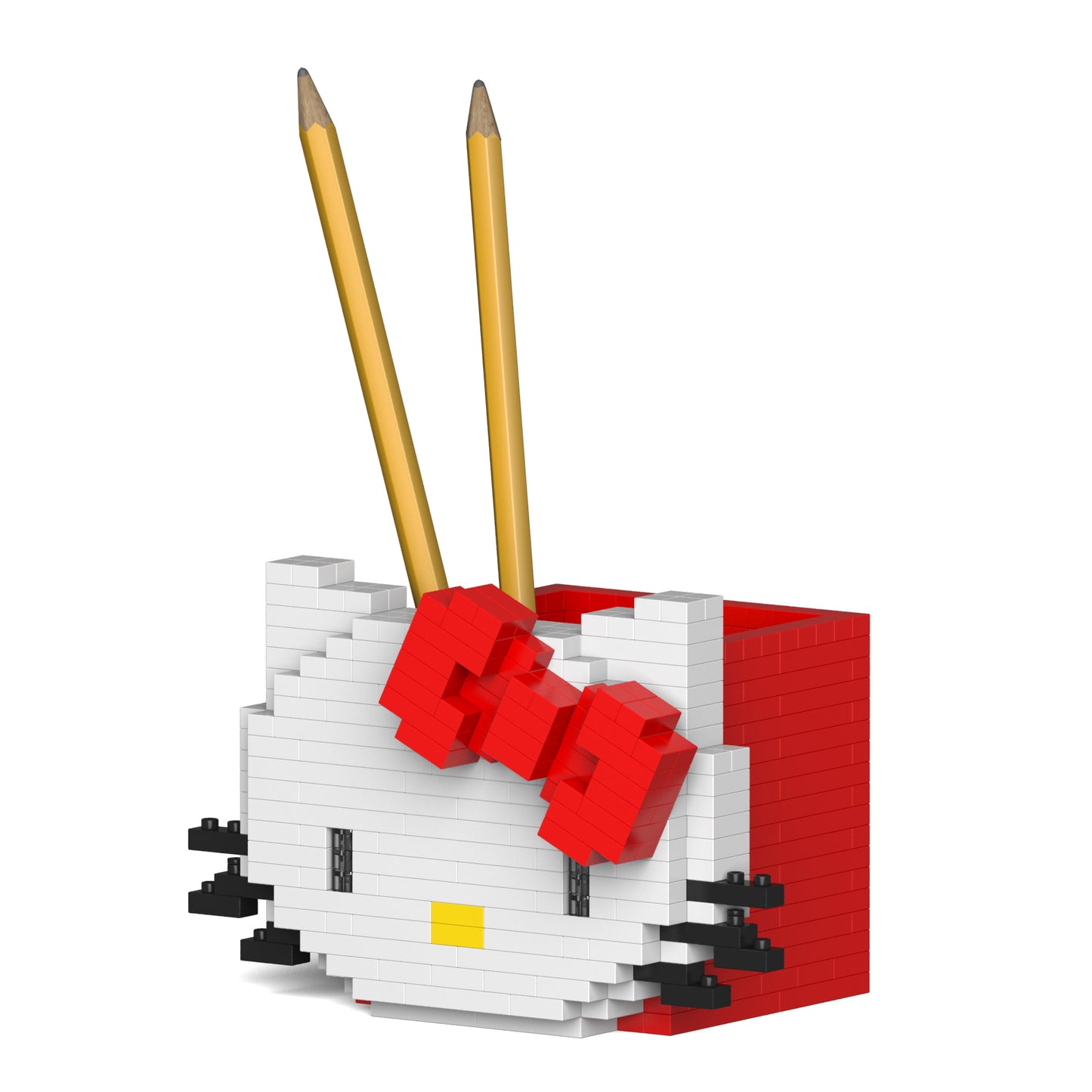 Hello Kitty 桌上儲物裝01S