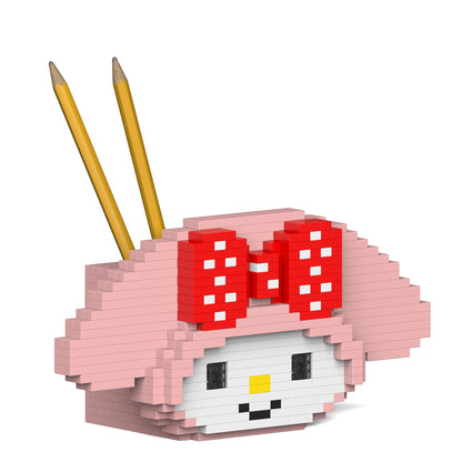 My Melody 桌上儲物裝01S