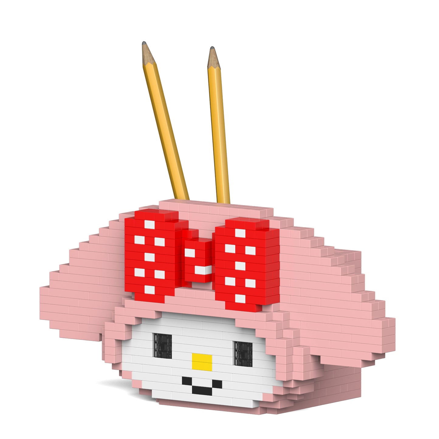 My Melody 桌上儲物裝01S