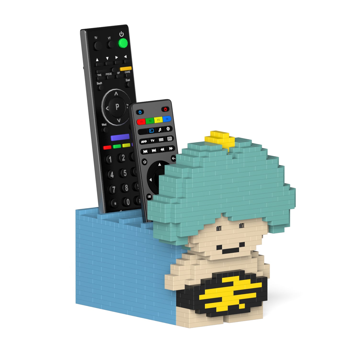 雷公三兄弟儲物裝01S