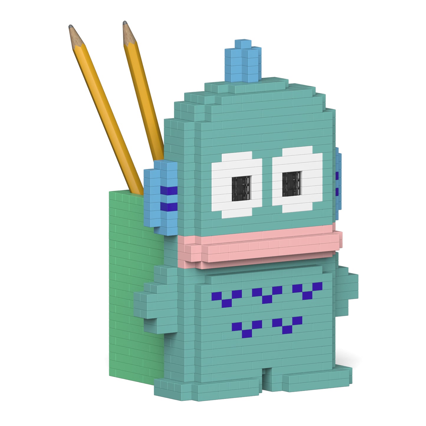 Hangyodon Pencil Cup 01S