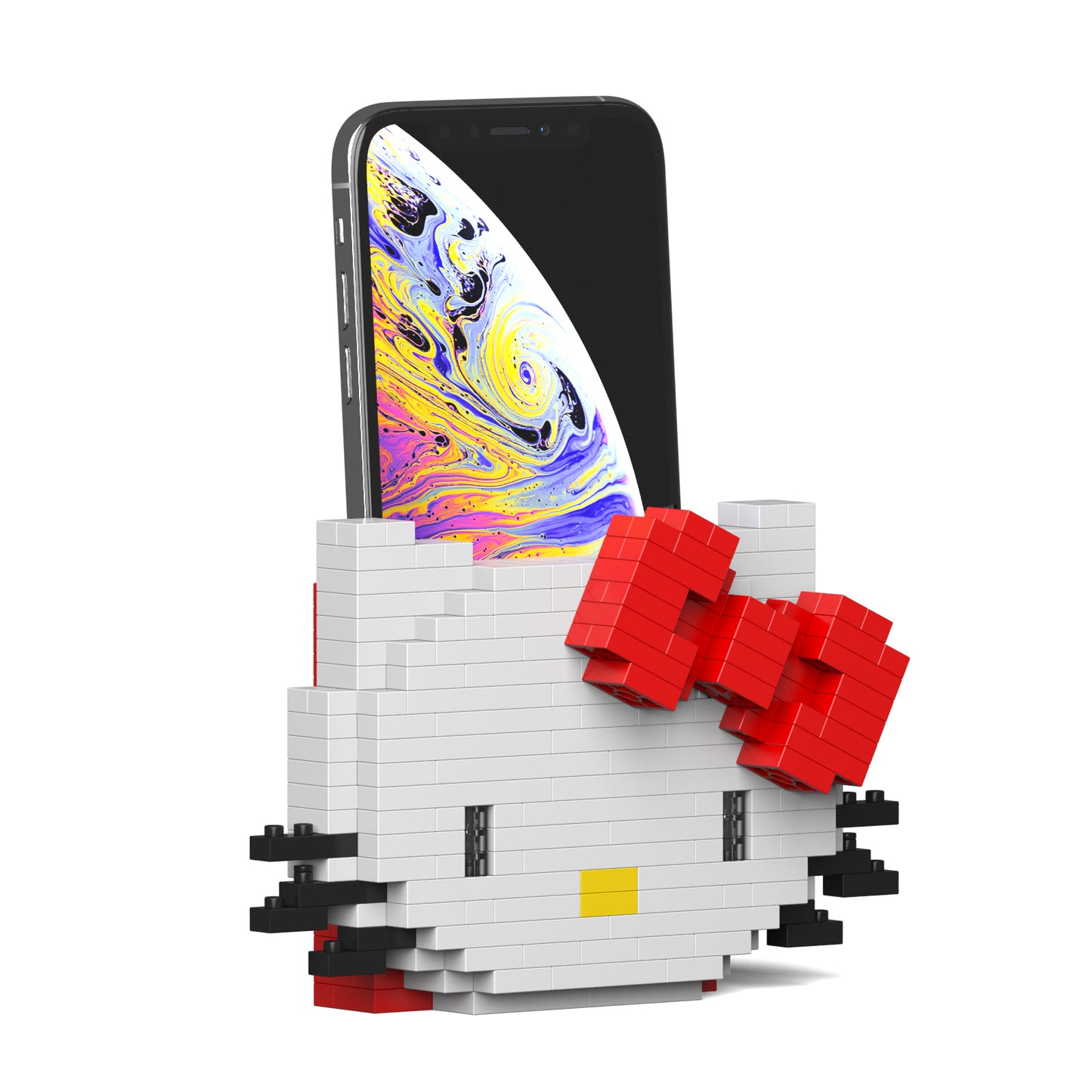 Hello Kitty 桌上儲物裝01S