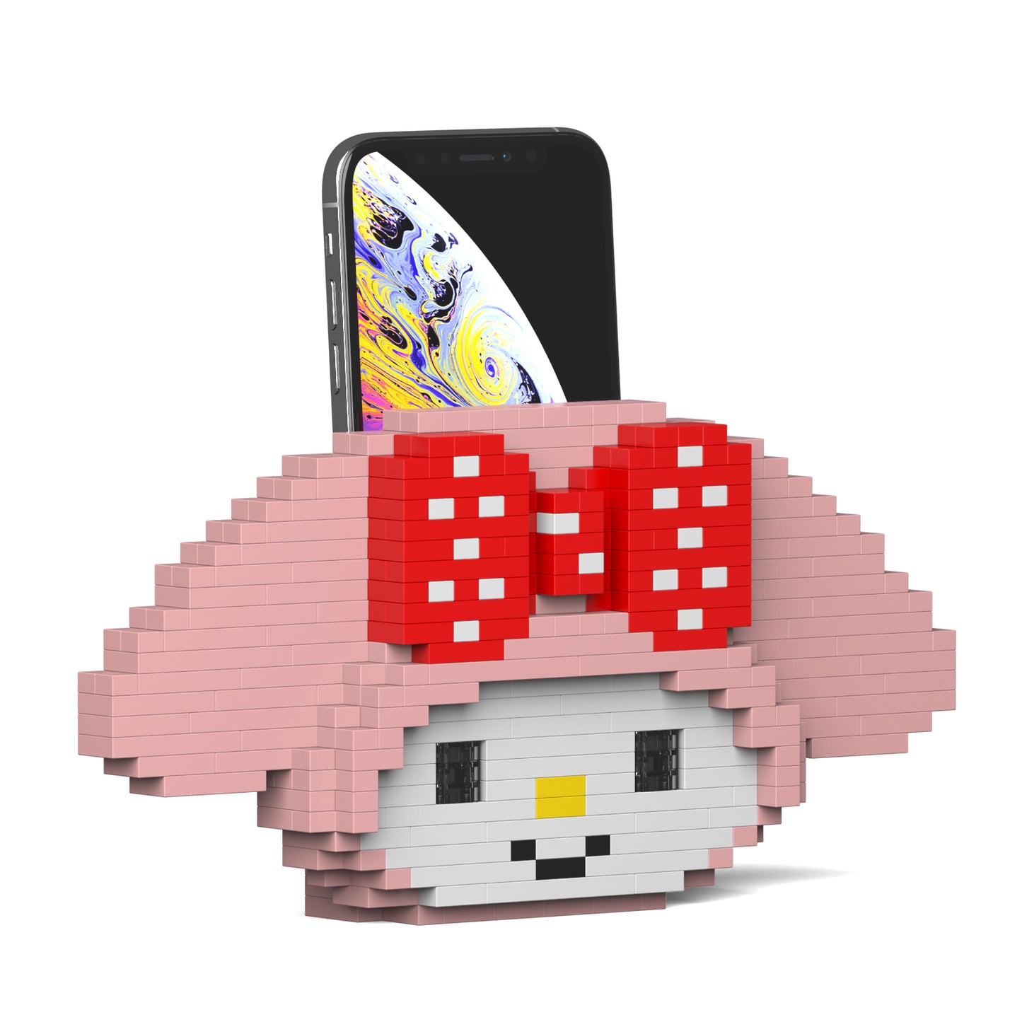 My Melody 桌上儲物裝01S