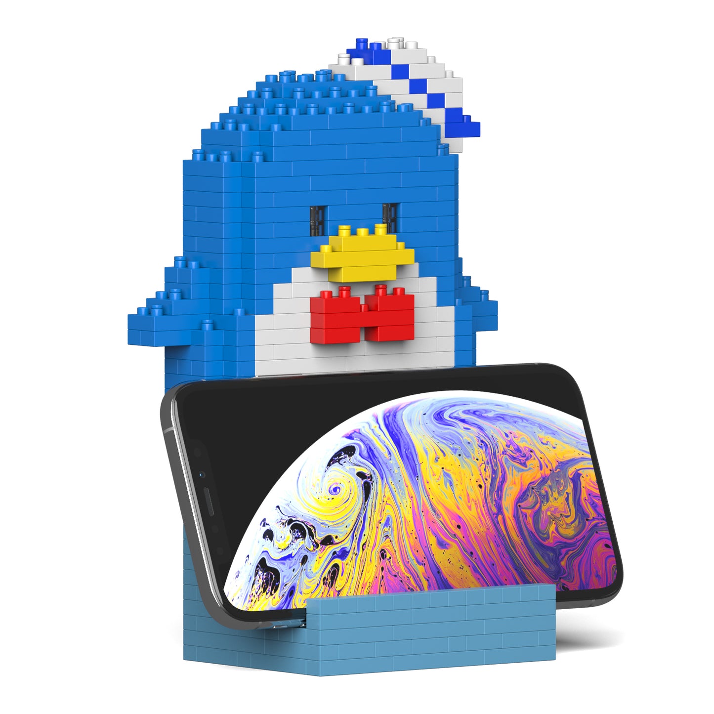 Sam Phone Stand 01S