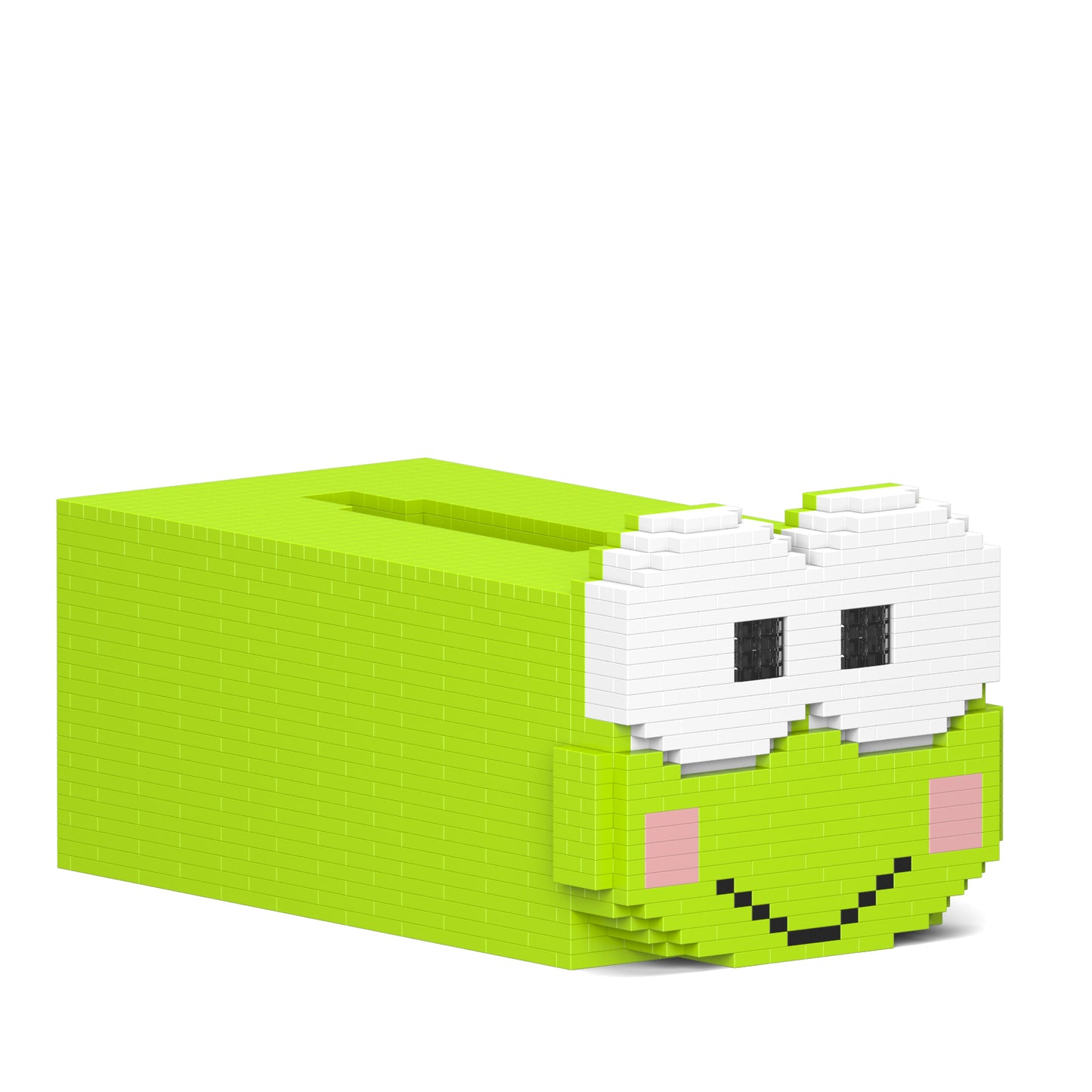 Keroppi Tissue Box 01S