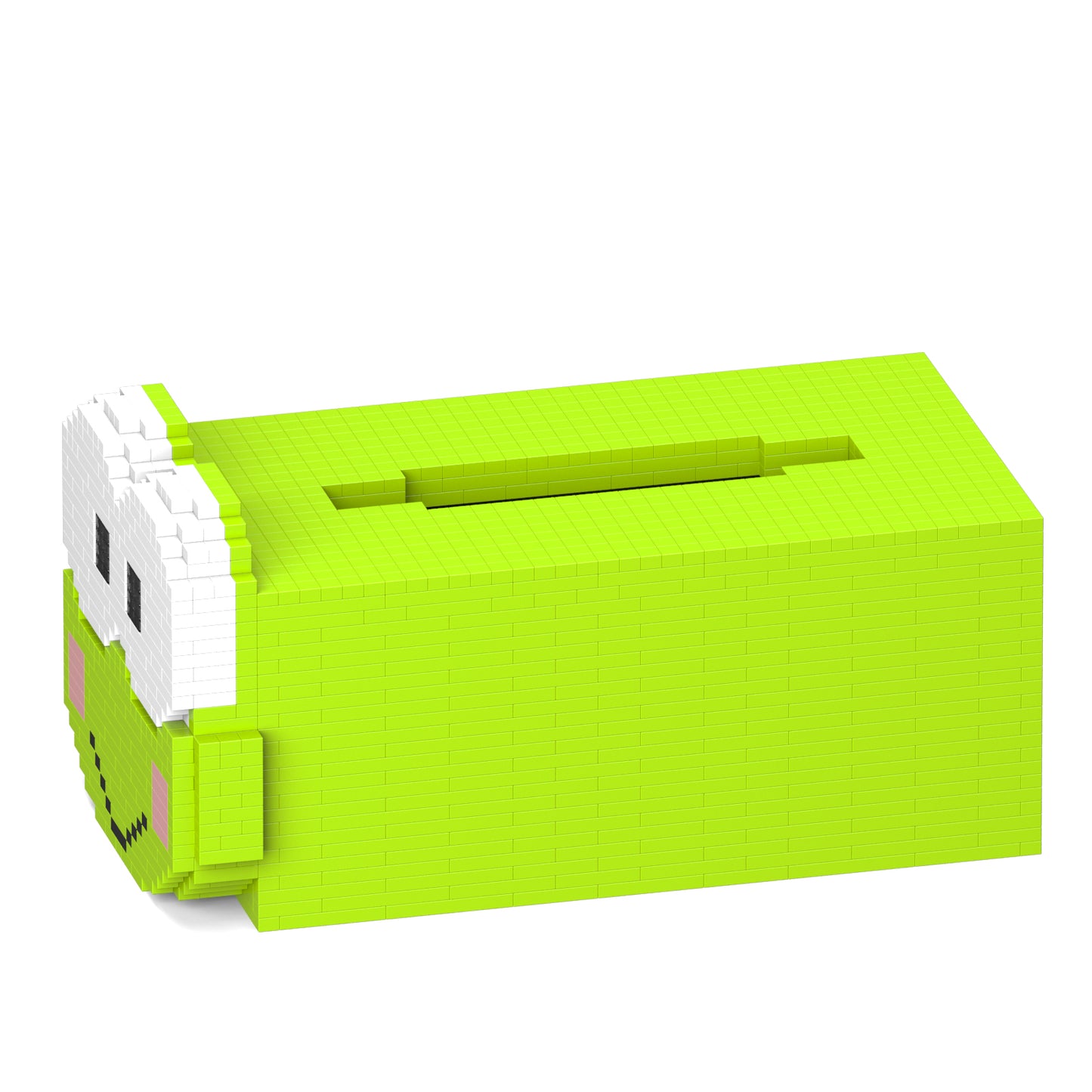 Keroppi Tissue Box 01S