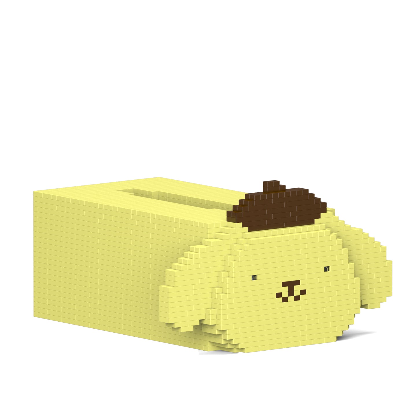 Pompompurin Tissue Box 01S