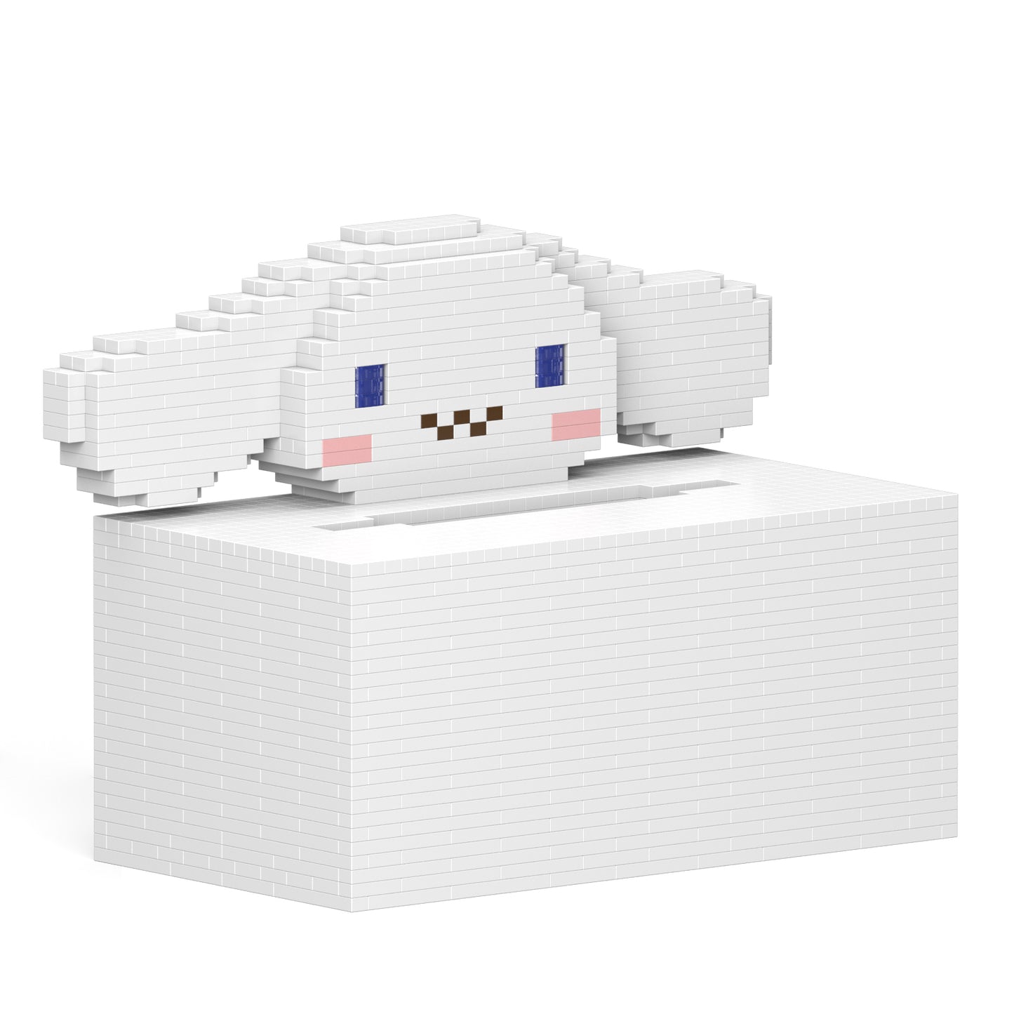 Cinnamoroll Tissue Box 01S