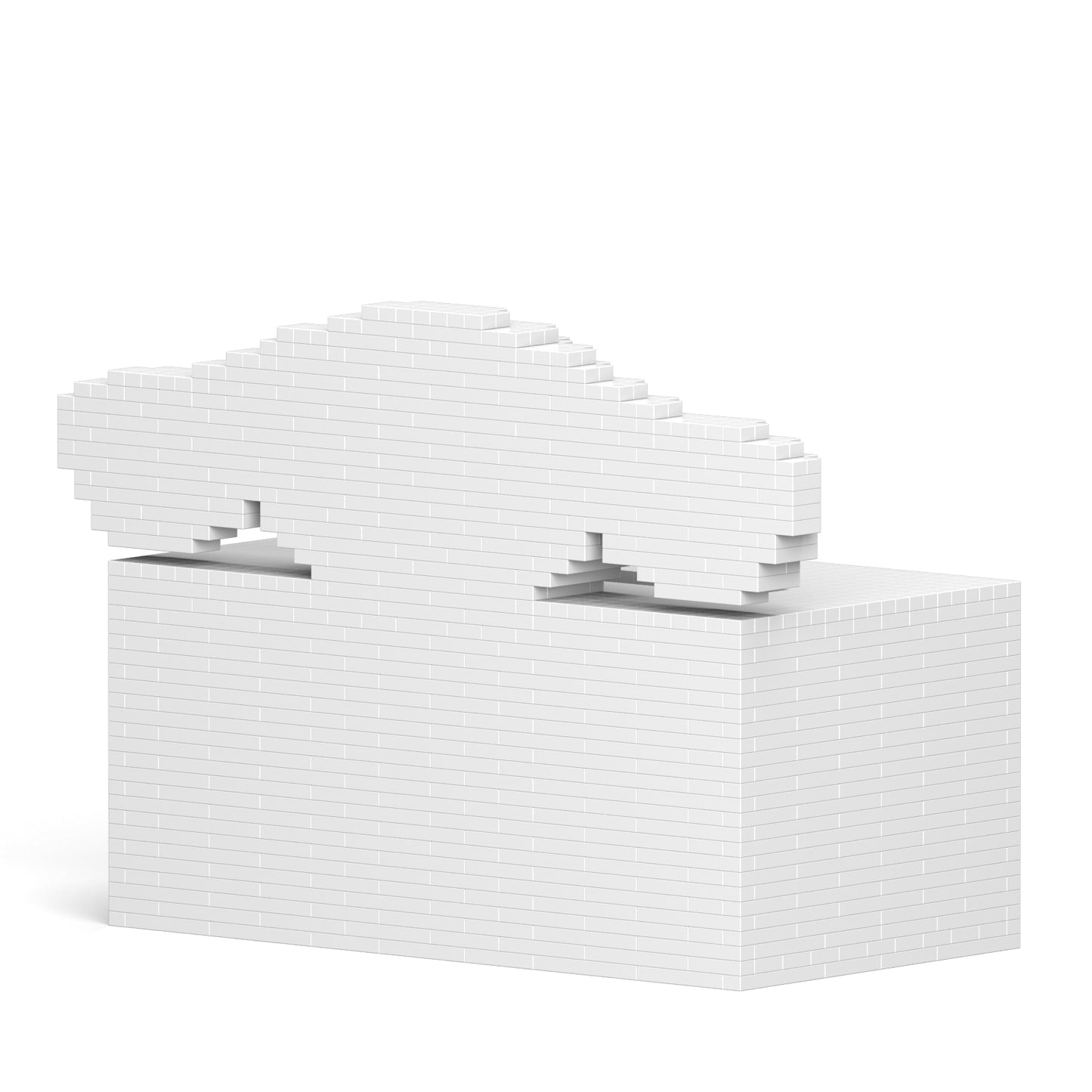 Cinnamoroll Tissue Box 01S