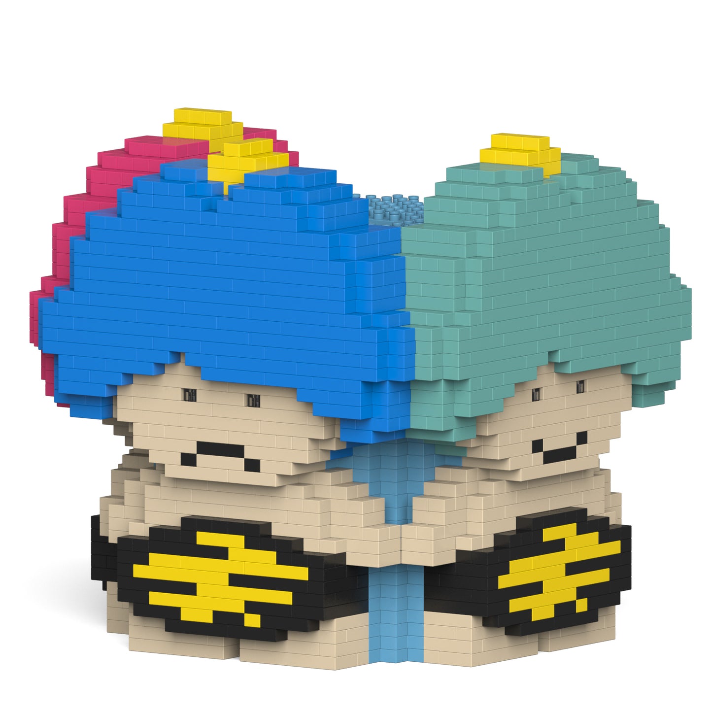 Goropikadon Tissue Box 01S