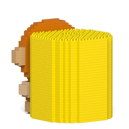 OSARUNOMONKICHI Tissue Box 01S