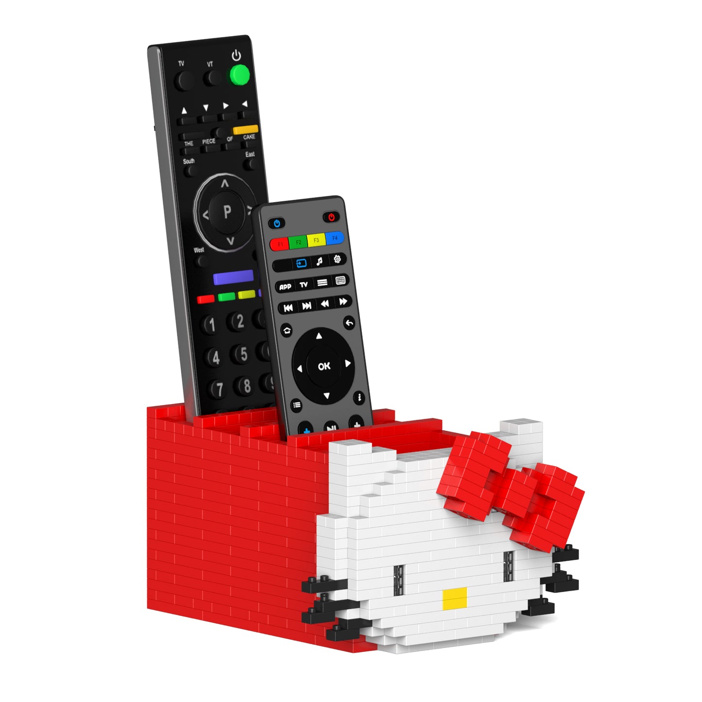 Hello Kitty 遙控器架01S
