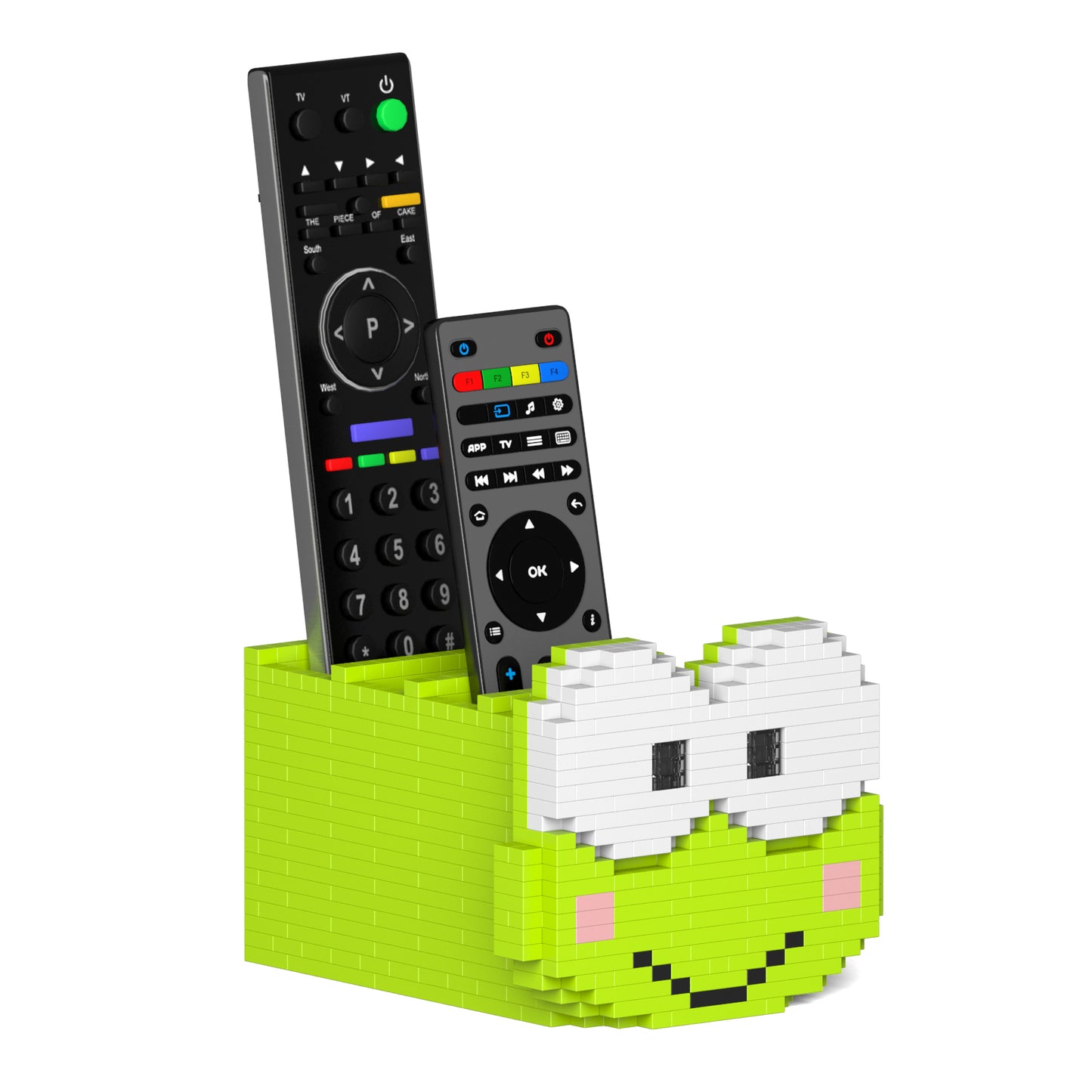 Keroppi Remote Control Rack 01S