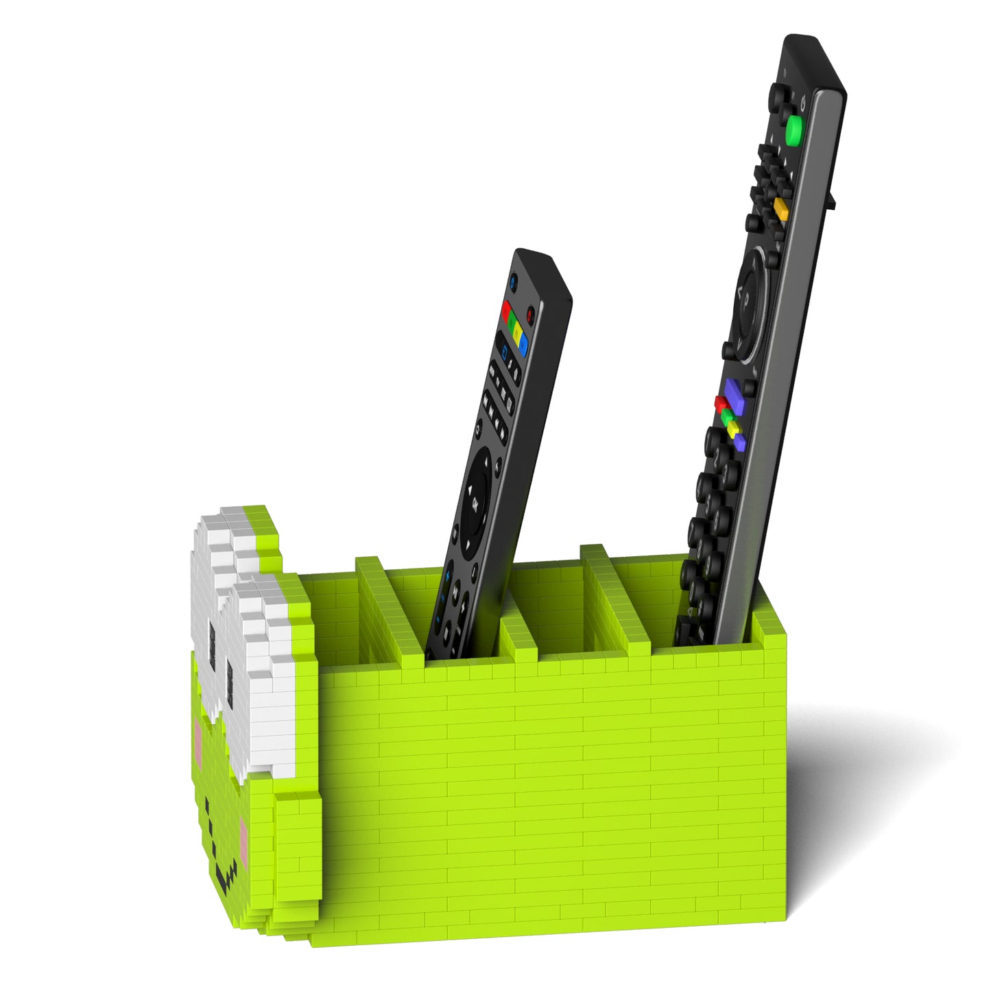 Keroppi Remote Control Rack 01S