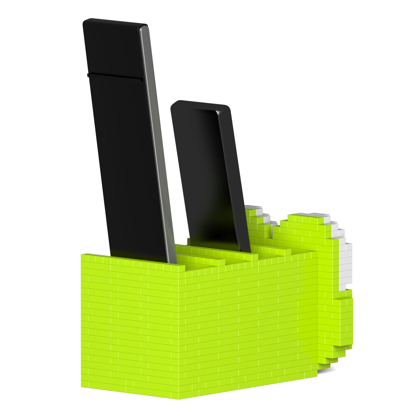 Keroppi Remote Control Rack 01S