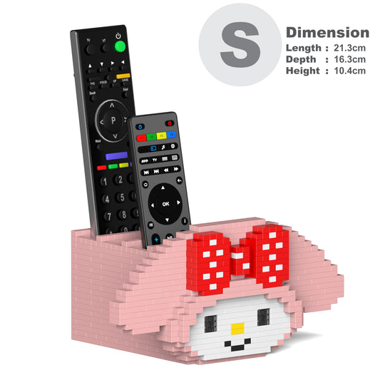 My Melody 遙控器架01S