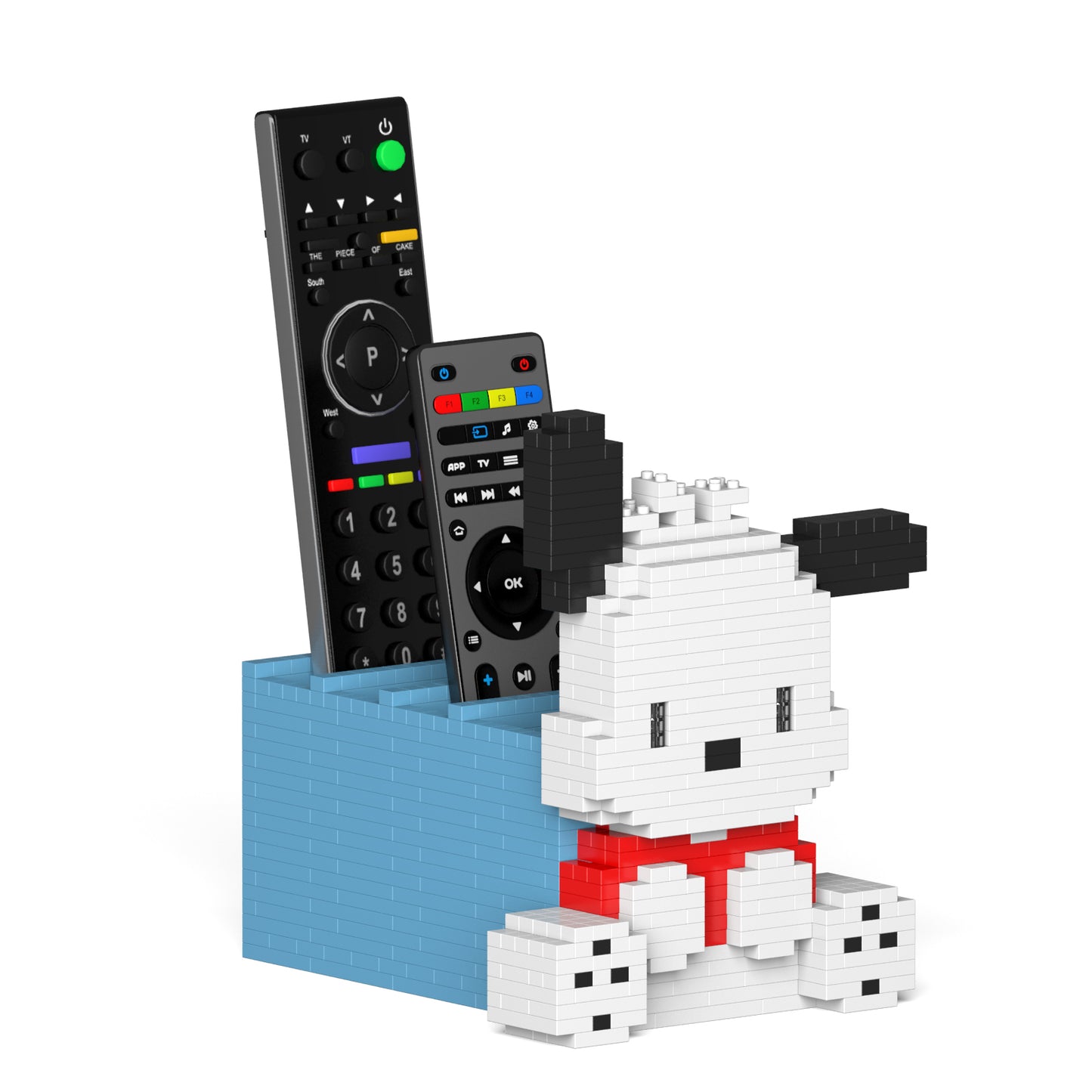 PC 狗遙控器架01S
