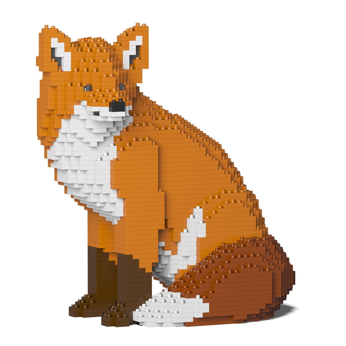 狐狸02
