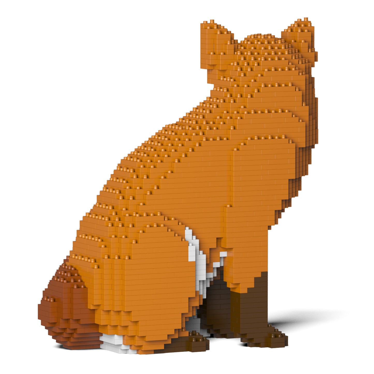 狐狸02