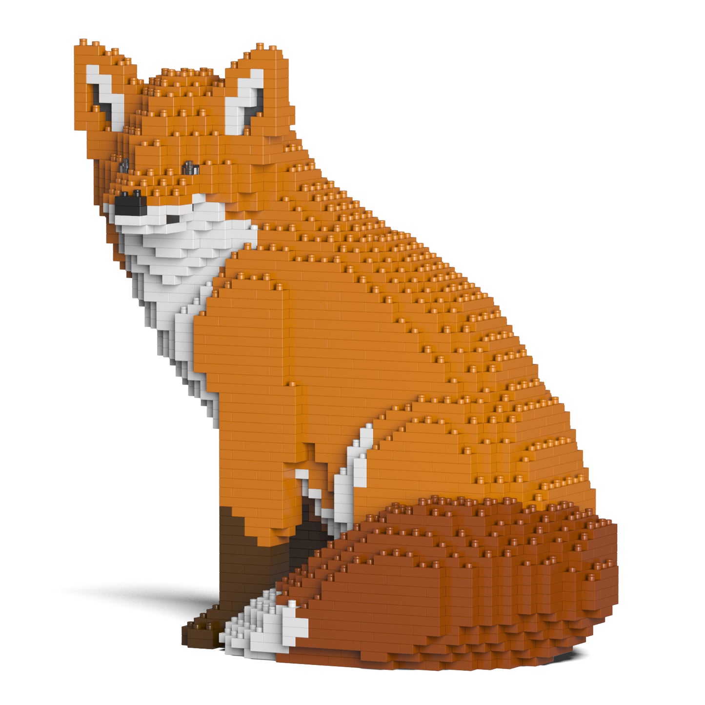 狐狸02