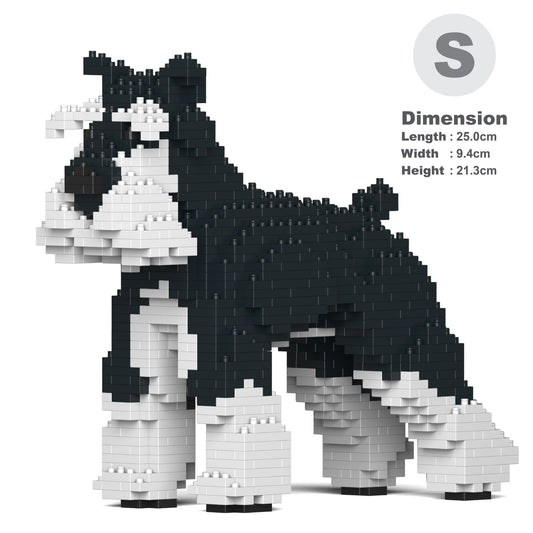 Standard Schnauzer 01-M02b
