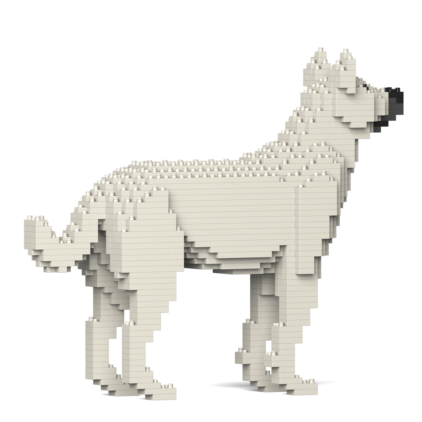 Mongrel 01-M03