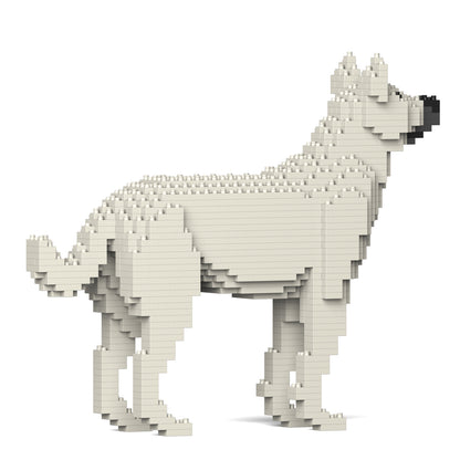 Mongrel 01-M03