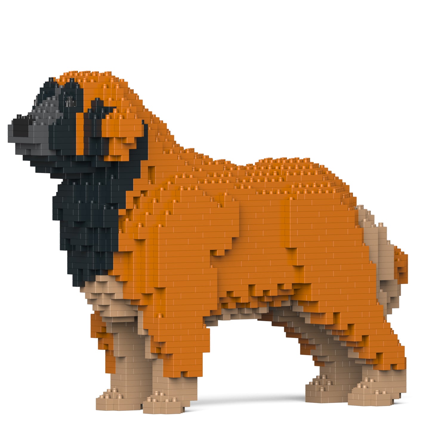 蘭伯格犬01-M01