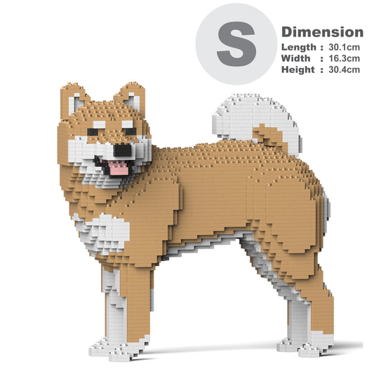 柴犬02-M02