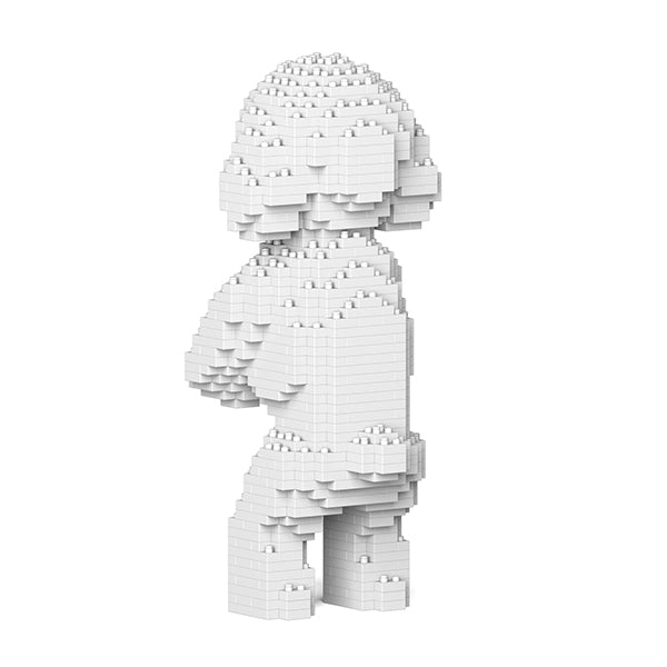 玩具貴婦04-M01