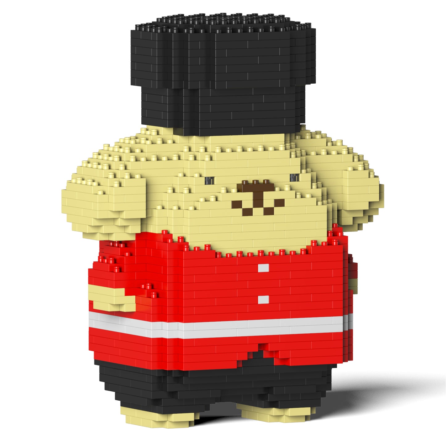 Pompompurin 05