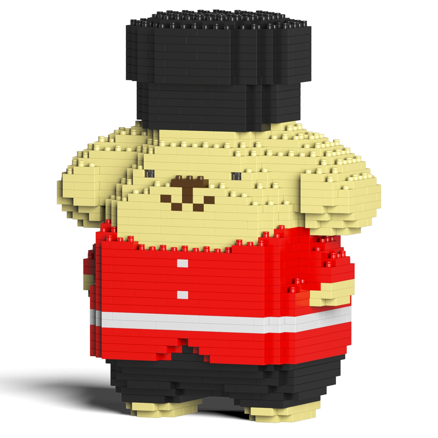 Pompompurin 05