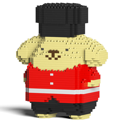 Pompompurin 05