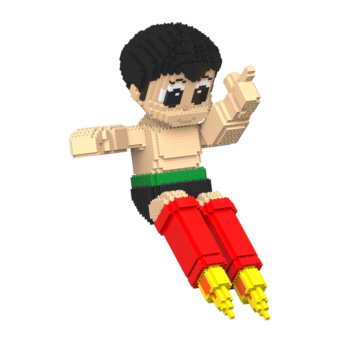Astro Boy 02S