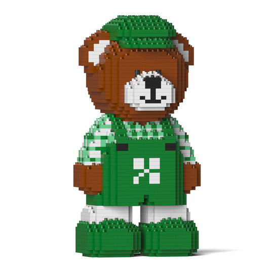 JEKCA Bear (愛爾蘭) 01