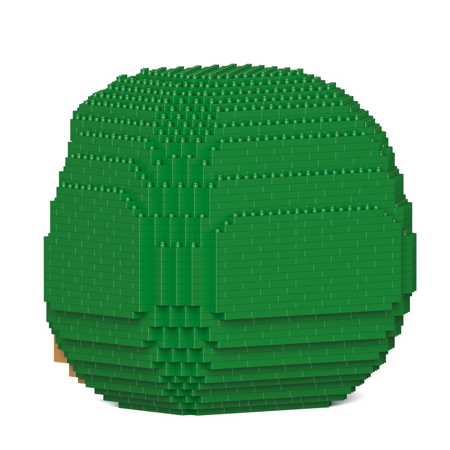 Keroppi Daruma 01