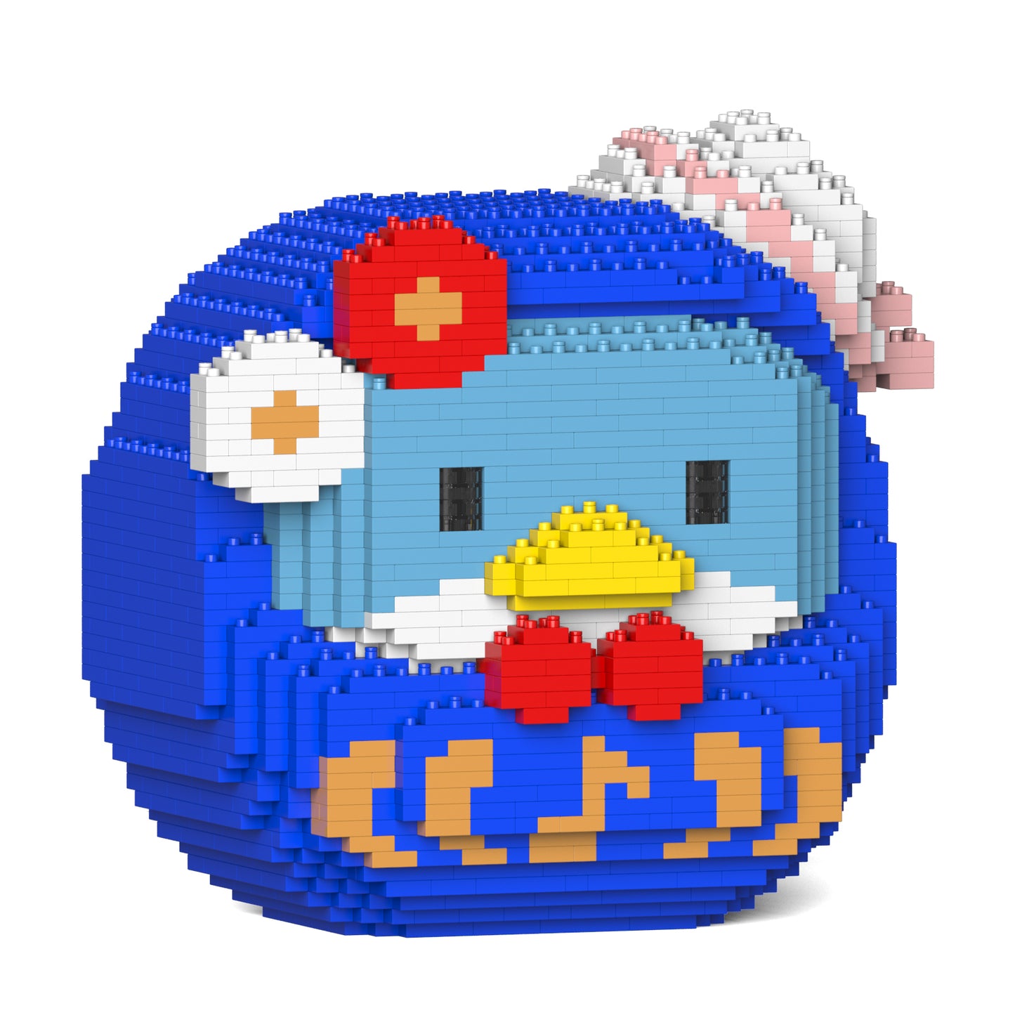 Sam 達摩01