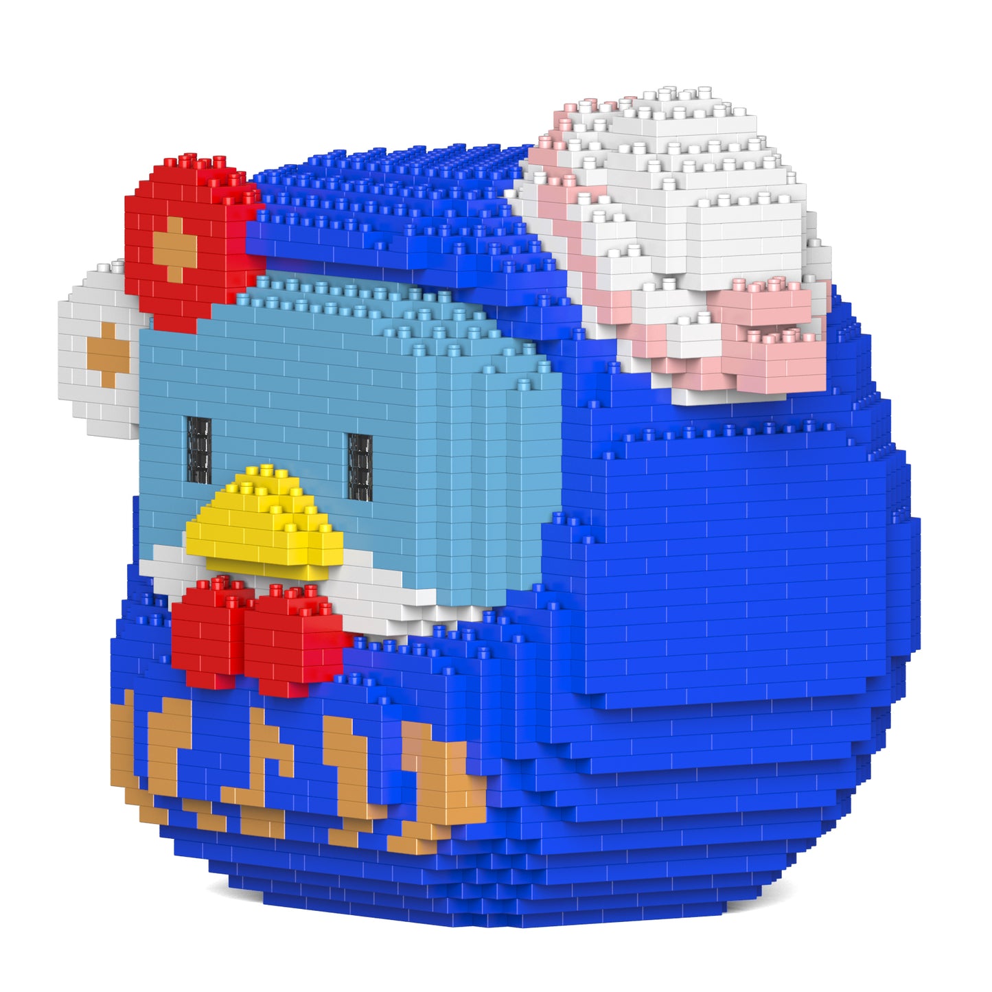 Sam 達摩01