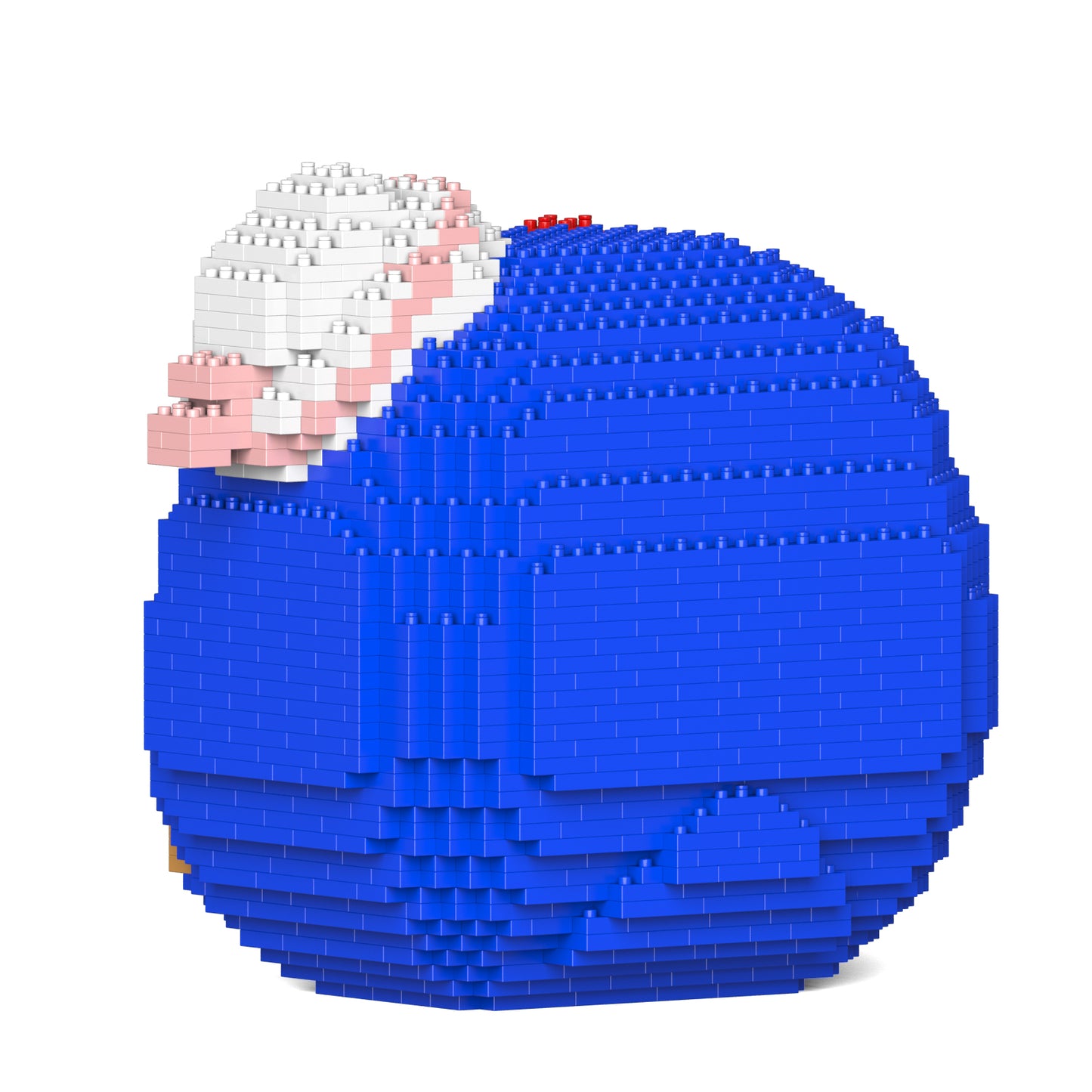 Sam 達摩01