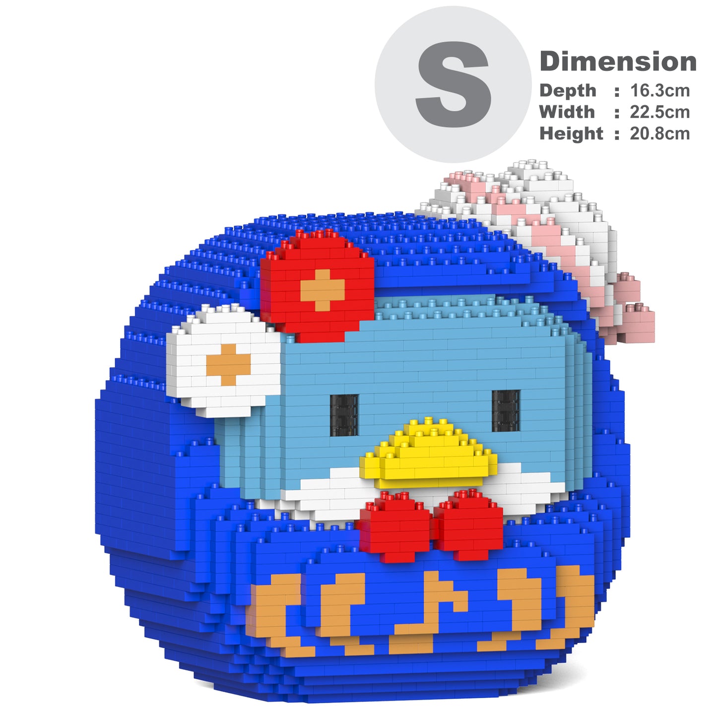 Sam 達摩01